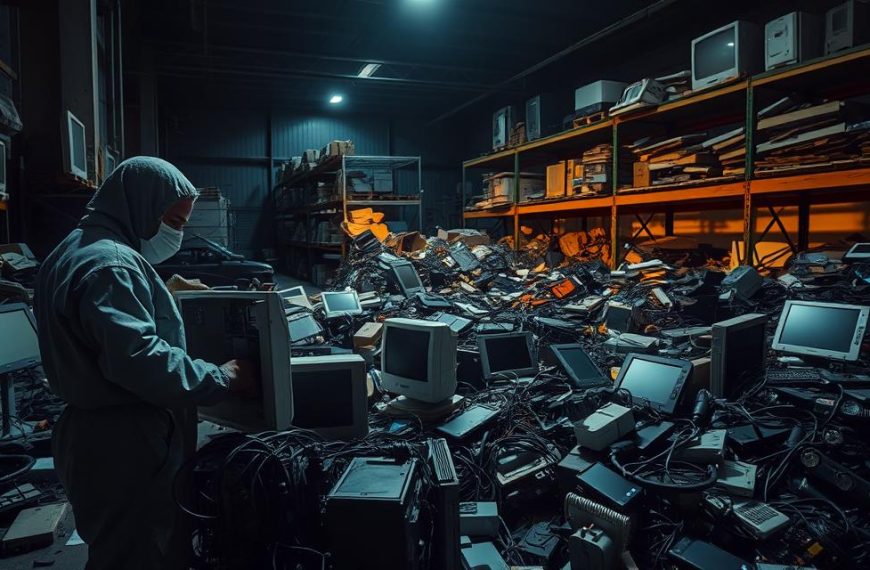 pc recycle near me