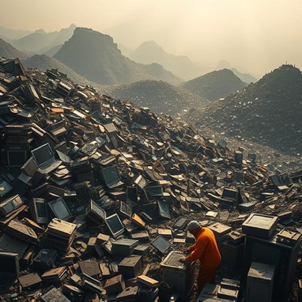 pc recycling