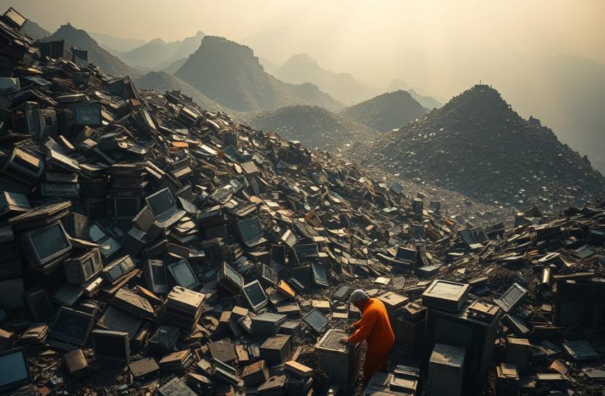 pc recycling