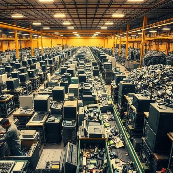 pc recycling near me