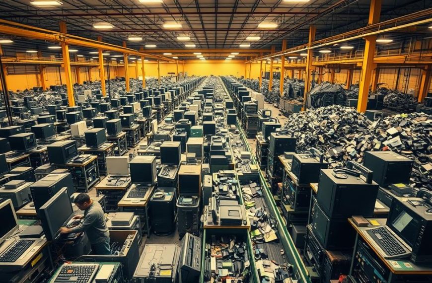 pc recycling near me