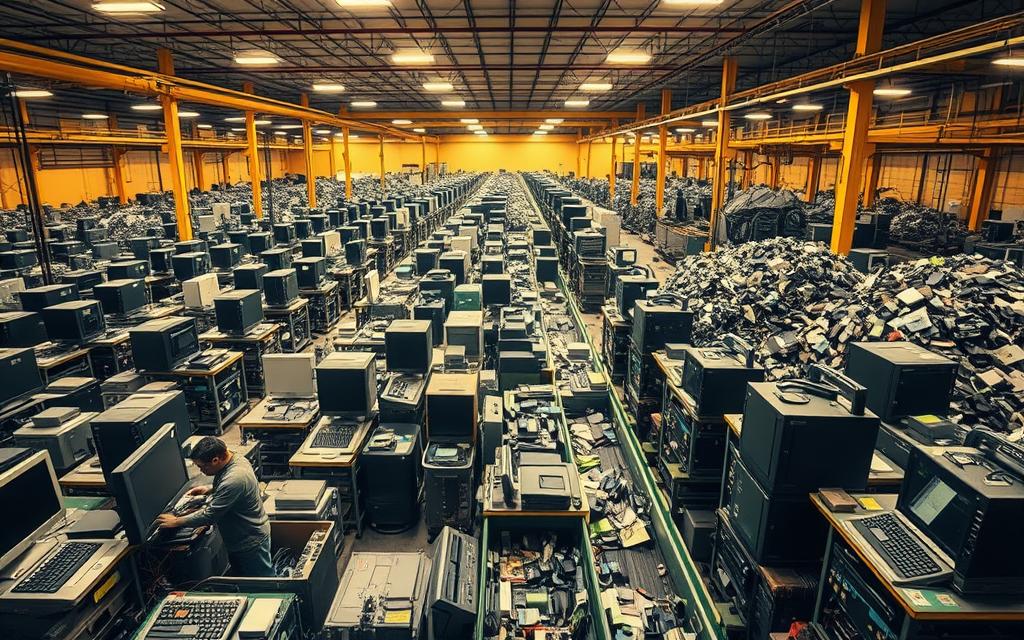 pc recycling near me