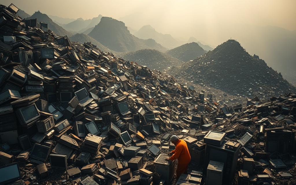 pc recycling